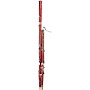 Fox Model 222 Bassoon With High D