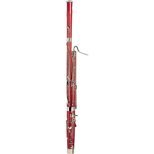 Fox Model 222 Bassoon with High D