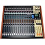 Open-Box Tascam Model 24 24-Channel Multitrack Recorder With Analog Mixer & USB Interface Condition 1 - Mint