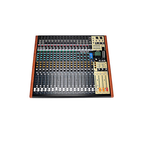 TASCAM Model 24 Digital Mixer