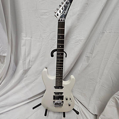 Charvette By Charvel Model 250 Solid Body Electric Guitar