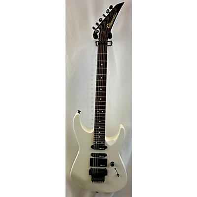 Charvette By Charvel Model 250 Solid Body Electric Guitar