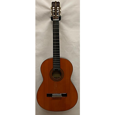 Garcia Model 3 Classical Acoustic Guitar