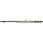 Gemeinhardt Model 3 Flute Inline G, C Foot