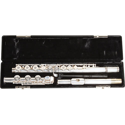 Model 3 Flute