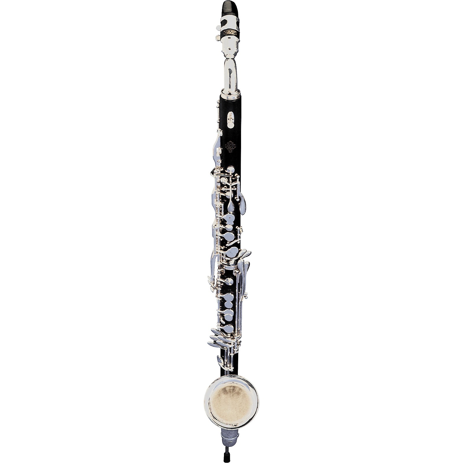 Leblanc Model 300S Alto Musician's Friend