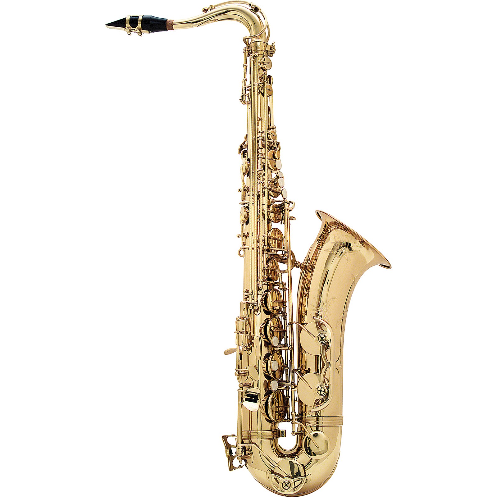 Barrington Model 301 Student Alto Saxophone Musician's Friend