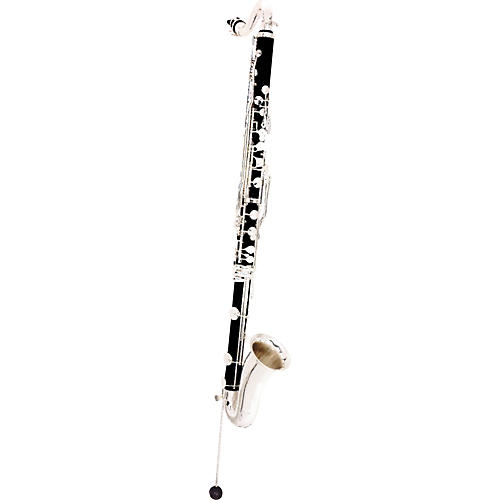 Model 304 Bass Clarinet