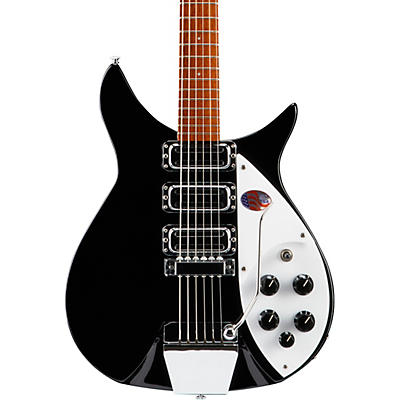 Rickenbacker Model 325C64 Electric Guitar