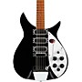 Rickenbacker Model 325C64 Electric Guitar Jetglo