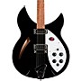 Rickenbacker Model 330 FG Electric Guitar - Jetglo
