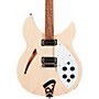Rickenbacker Model 330 FG Electric Guitar - Mapleglo