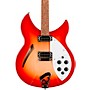 Rickenbacker Model 330 FG Electric Guitar Fireglo