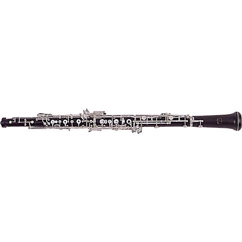 Model 330 Oboe with Low Bb Vent Key