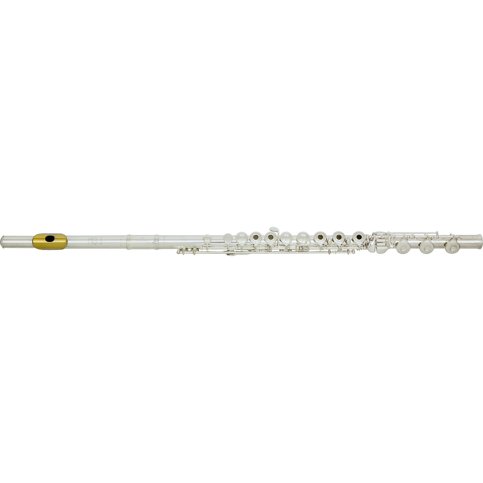 Gemeinhardt Model 3SB Intermediate Flute Musician's Friend