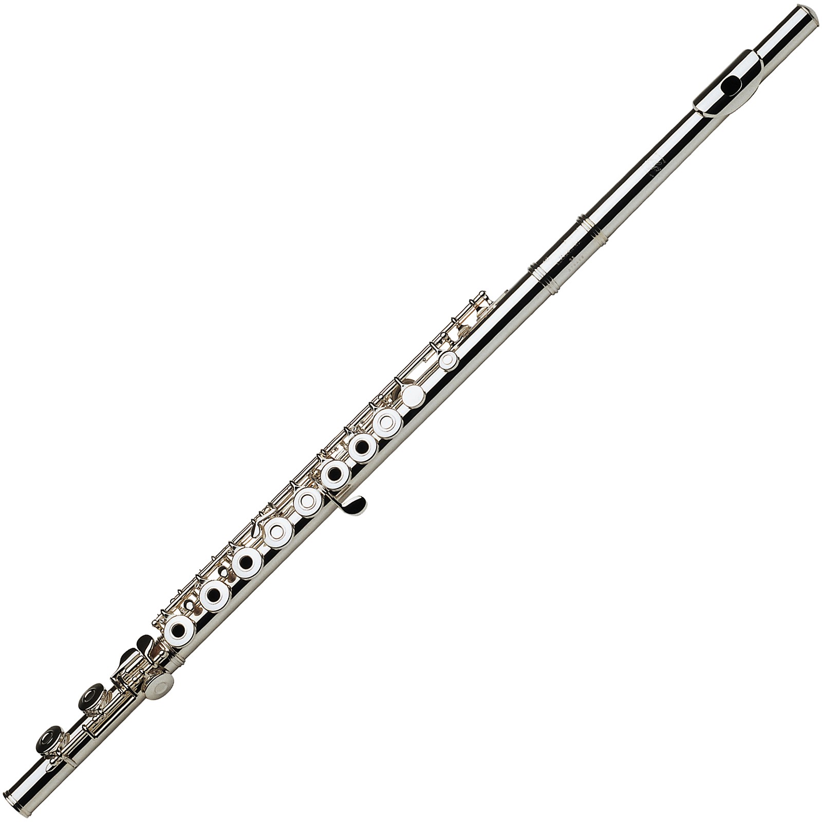 Gemeinhardt Model 3sh Intermediate Flute 