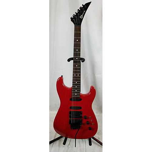 charvel 4