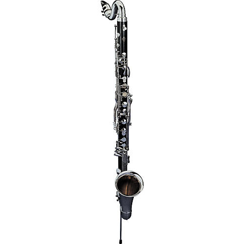 Model 400 Intermediate Bass Clarinet