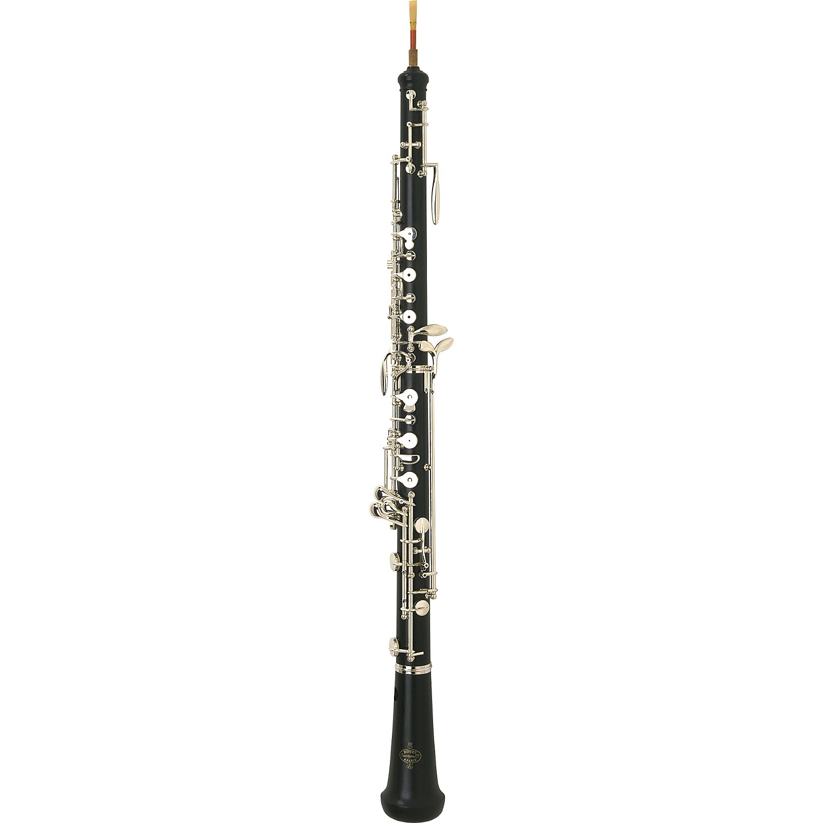 Buffet Crampon Model 4011 Student Oboe | Musician's Friend