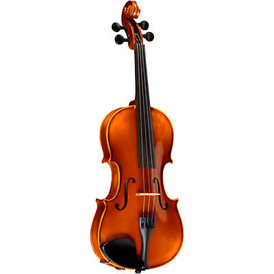 Silver Creek Model 5 Fiddle Outfit