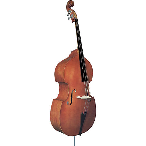 Model 50/4 Student Double Bass & Outfit