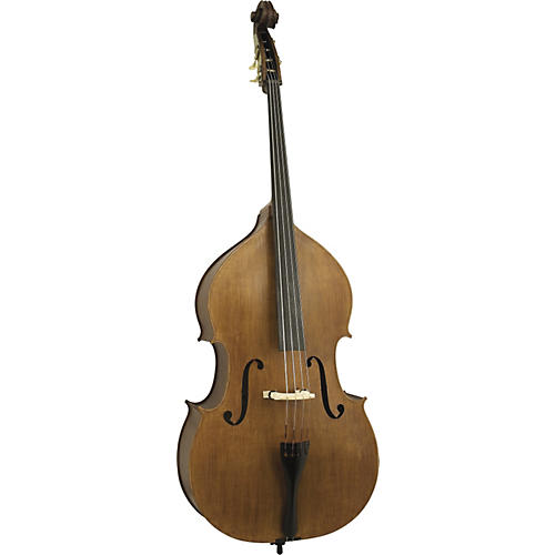 Model 50 Double Bass Outfit