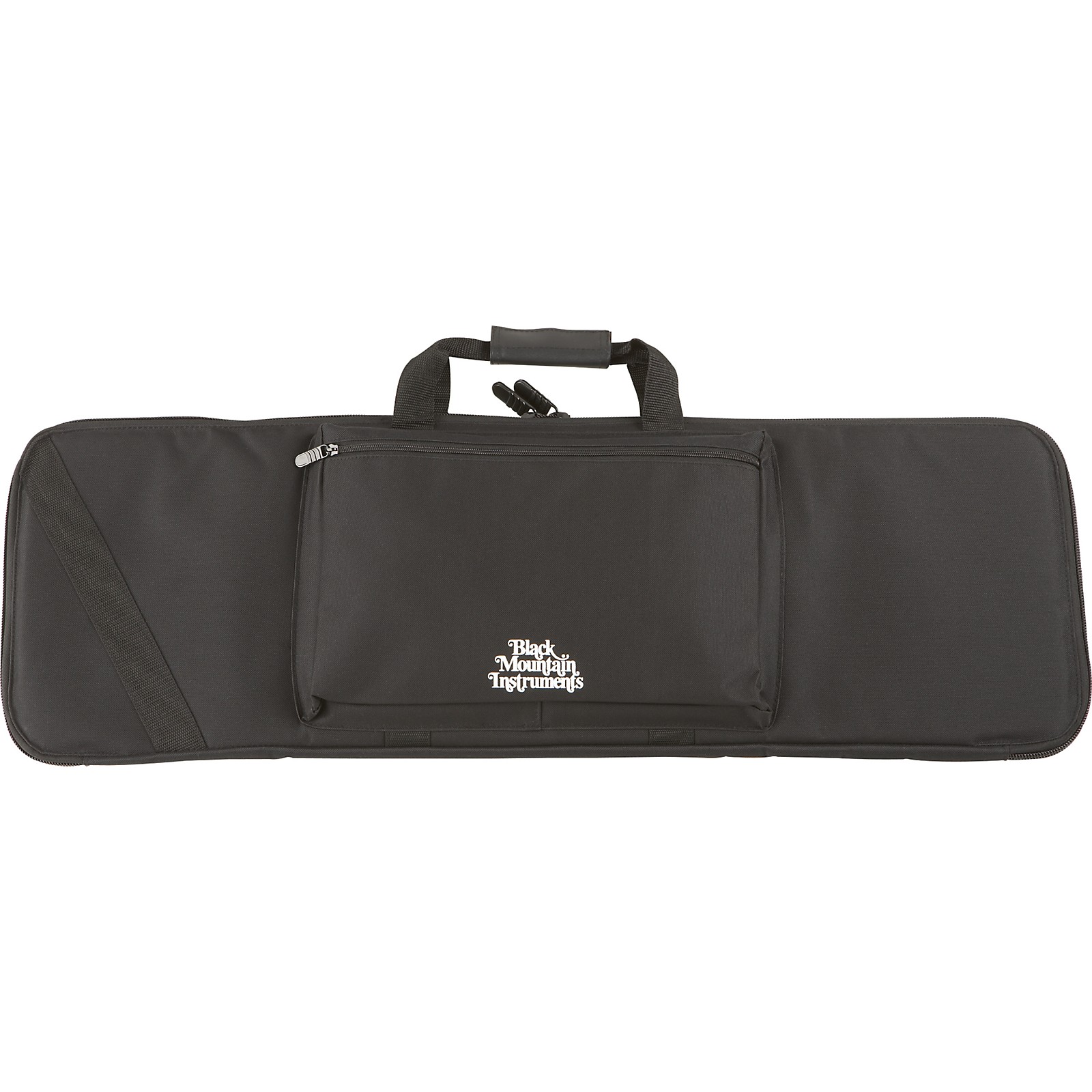 Black Mountain Model 50 Dulcimer Case Musician's Friend