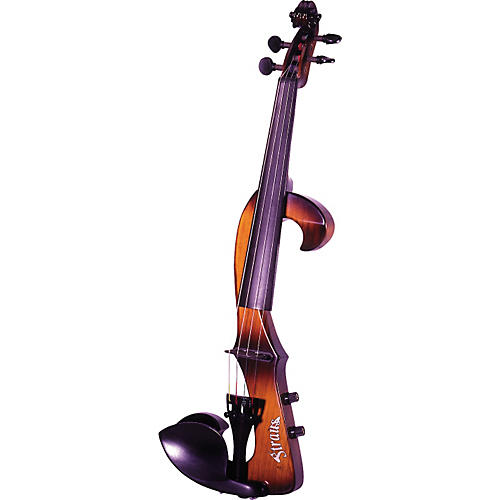 Model 500 Electric Violin & Case