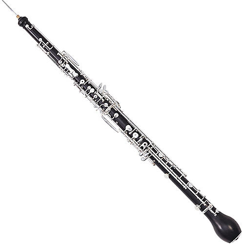 Fox Model 500 English Horn with Double Case