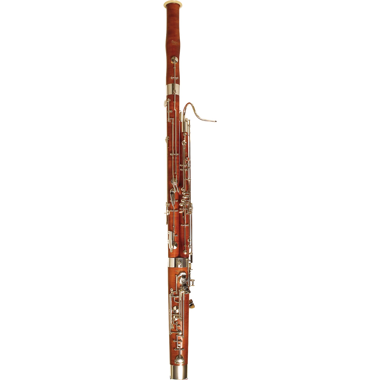 J Puchner Model 5000 (23) Professional Bassoon Musician's Friend