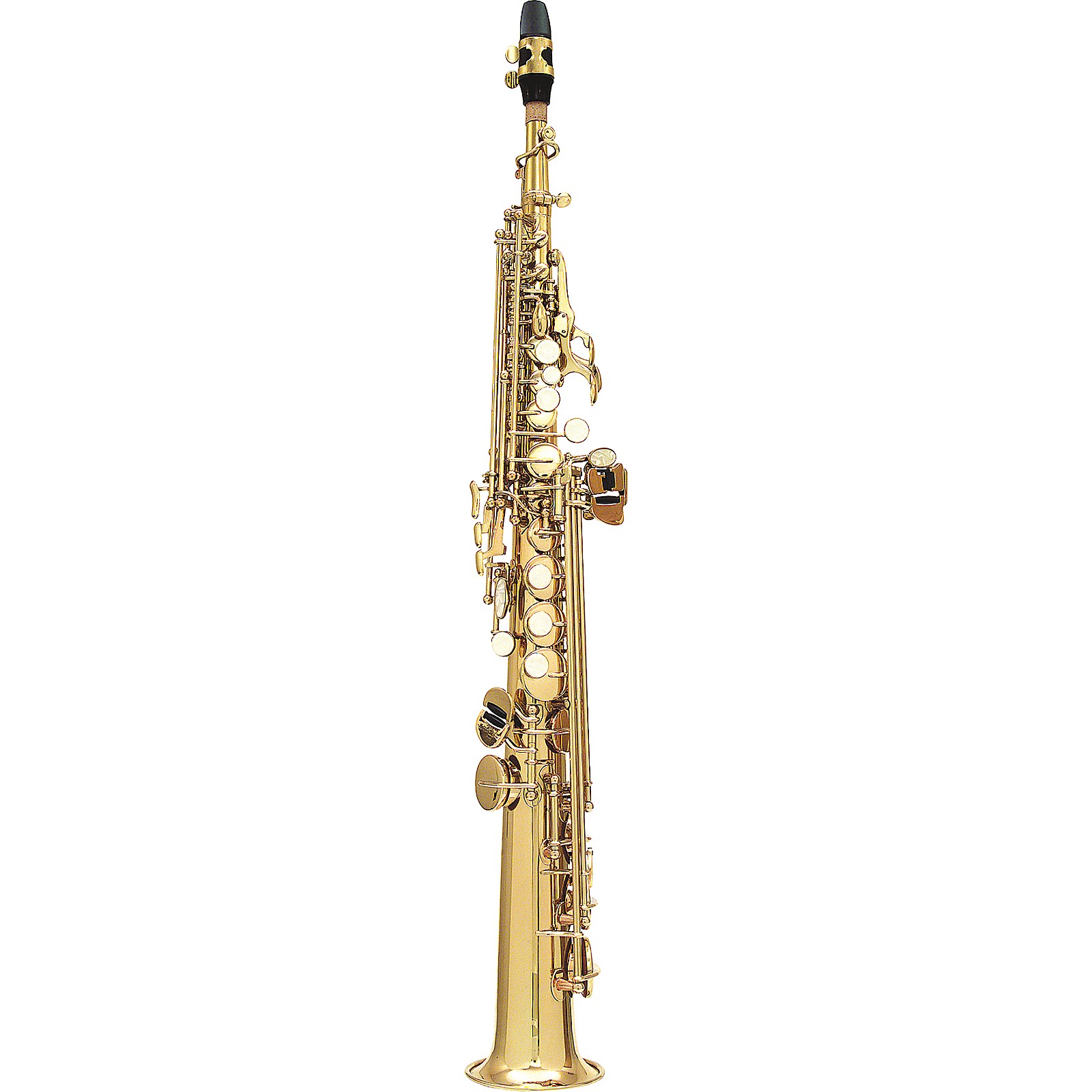 Barrington Model 502 Soprano Saxophone Musician's Friend