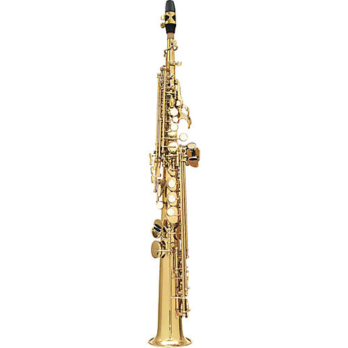 Model 502 Soprano Saxophone