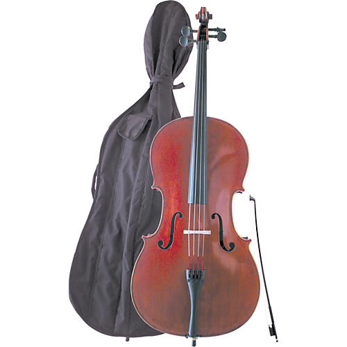 Model 535 Cello Outfit