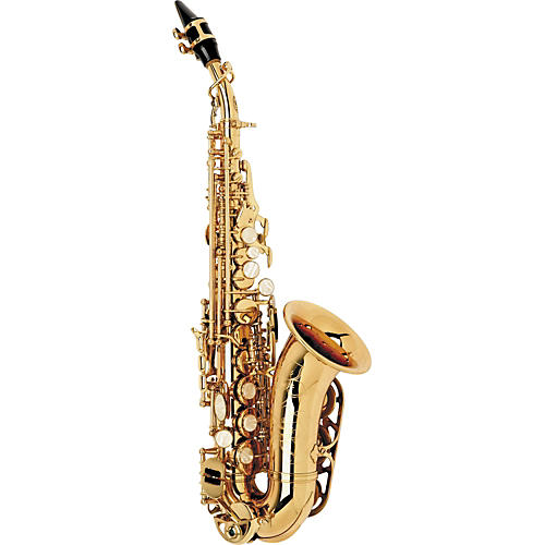Model 551 Curved Soprano Saxophone