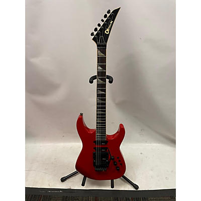 Charvel Model 6 Solid Body Electric Guitar