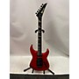 Used Charvel Model 6 Solid Body Electric Guitar Ferrari Red