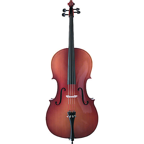 Model 60 Cello Outfit