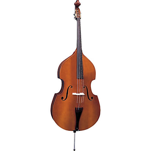 Model 60 Double Bass Outfit