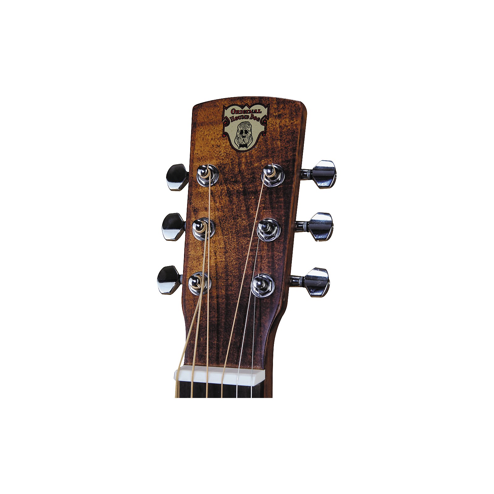 Gibson Model 60 Hound Dog Dobro Musician