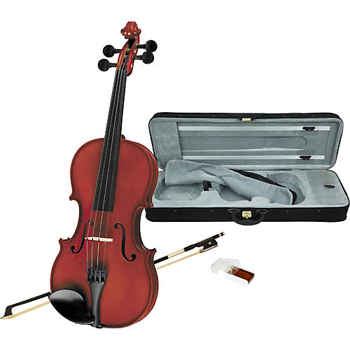 Model 60 Violin Outfit 1/2 size