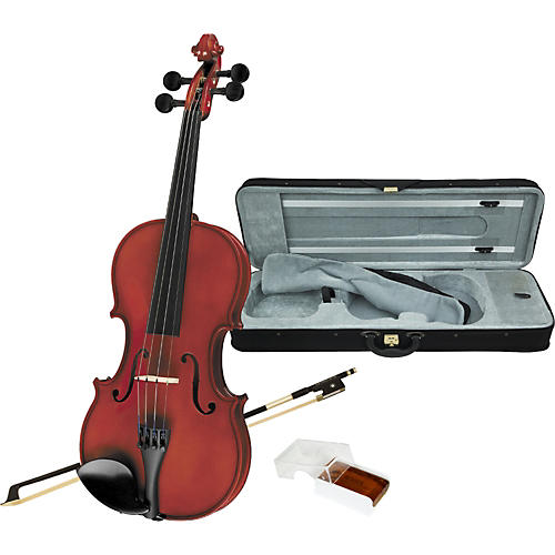 Model 60 Violin Outfit 1/8 size