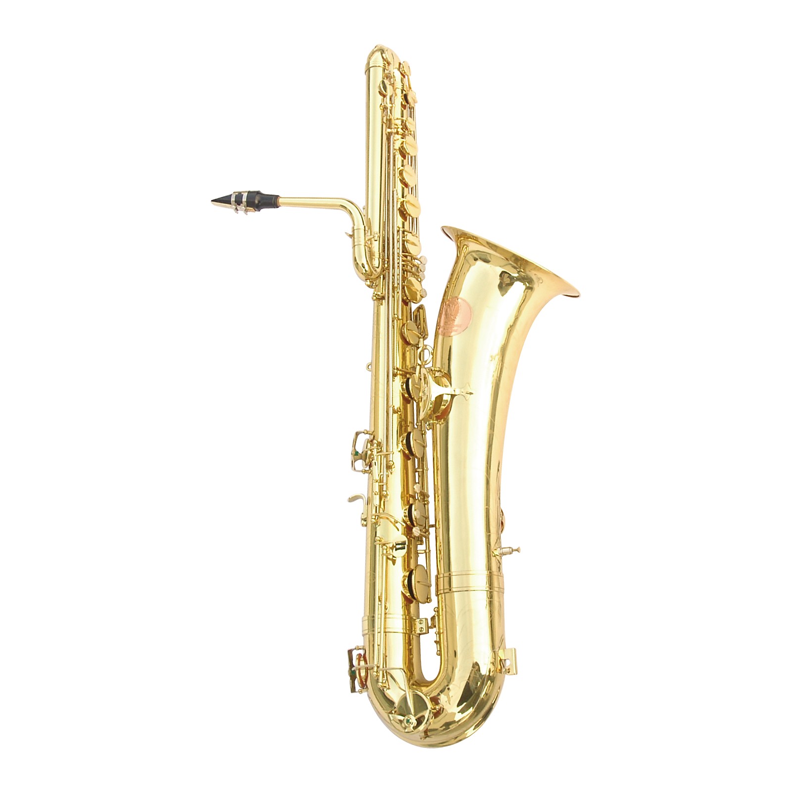 International Woodwind Model 601 Bass Saxophone Musician's Friend