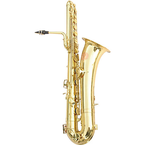 Model 601 Bass Saxophone