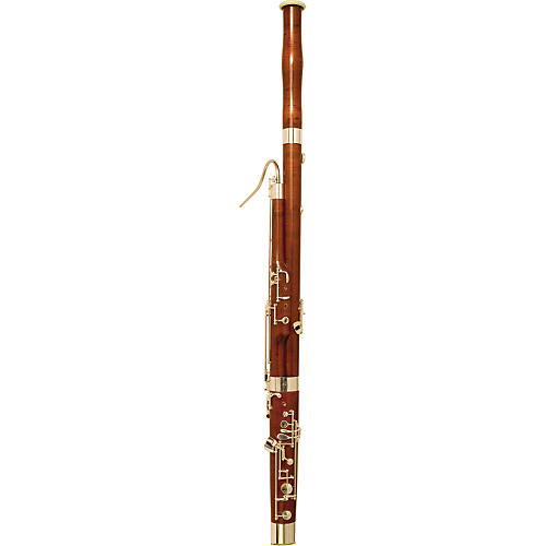 Fox Model 601 Bassoon Mountain Maple