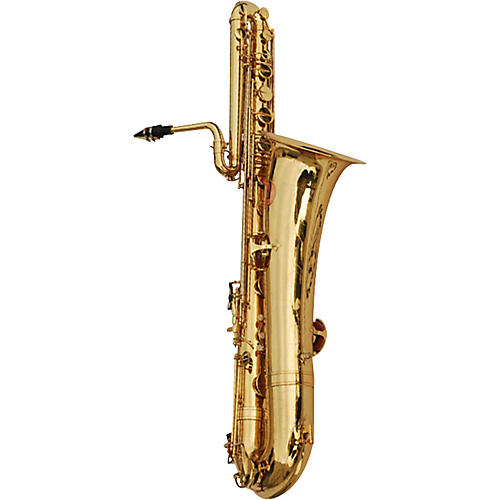 Model 602 Vintage Bass Saxophone