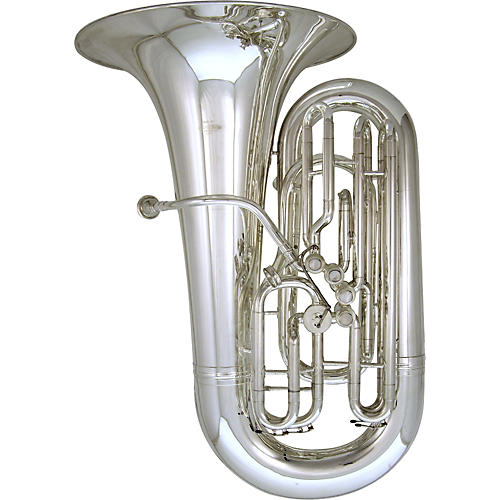 Model 66-S 4/4 EEb Side Action Concert Tuba