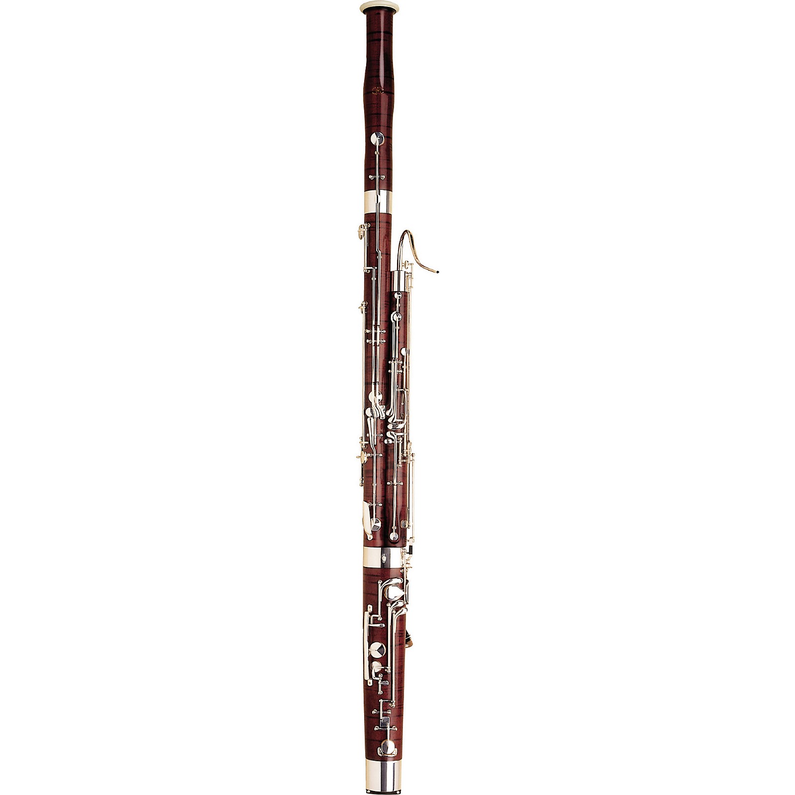 Fox Model 660 Professional Bassoon Mountain Maple Musician's Friend