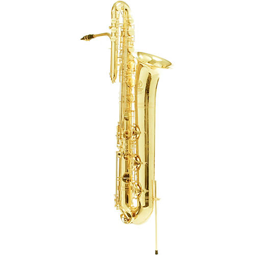 Model 661 Bass Saxophone