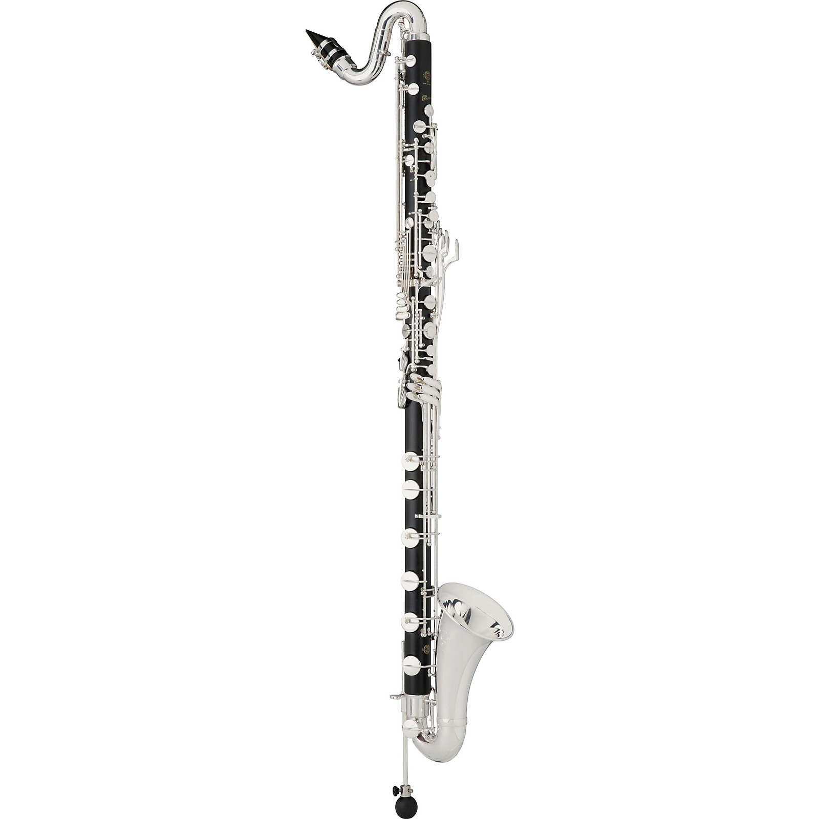 selmer paris clarinet