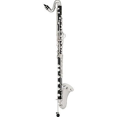 Selmer Paris Model 67 Professional Low C Bass Clarinet